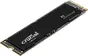 Crucial P3 SSD 2TB, M.2 2280 / M-Key / PCIe 3.0 x4