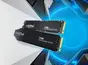 Crucial T700 SSD 1TB, M.2 2280 / M-Key / PCIe 5.0 x4, с радиатором
