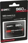 Emtec X150 SSD Power Plus 960GB, 2.5" / SATA 6Gb/s