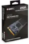 Emtec X300 SSD Power Pro 256GB, M.2 2280 / M-Key / PCIe 3.0 x4