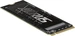 GIGABYTE AORUS Gen5 14000 SSD 1TB, M.2 2280 / M-Key / PCIe 5.0 x4, с радиатором