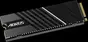 GIGABYTE AORUS Gen4 7000s SSD 2TB, M.2 2280 / M-Key / PCIe 4.0 x4, с радиатором