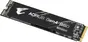 GIGABYTE AORUS Gen4 SSD 500GB, M.2 2280 / M-Key / PCIe 4.0 x4