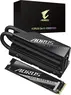 GIGABYTE AORUS Gen5 12000 SSD 2TB, M.2 2280 / M-Key / PCIe 5.0 x4, с радиатором