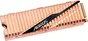GIGABYTE AORUS NVMe Gen4 SSD 2TB, M.2 2280 / M-Key / PCIe 4.0 x4, с радиатором