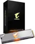GIGABYTE AORUS RGB M.2 NVMe SSD 256GB, M.2 2280 / M-Key / PCIe 3.0 x4, с радиатором