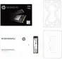 HP SSD EX950 M.2 2TB, M.2 2280 / M-Key / PCIe 3.0 x4