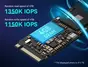 HP SSD FX900 Pro M.2 4TB, M.2 2280 / M-Key / PCIe 4.0 x4, с радиатором