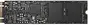 HP SSD S700 120GB, M.2 2280 / B-M-Key / SATA 6Gb/s