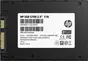 HP SSD S700 1TB, 2.5" / SATA 6Gb/s