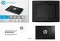 HP SSD S700 1TB, 2.5" / SATA 6Gb/s