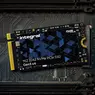 Integral M.2 2242 NVMe SSD Gen3 256GB, M.2 2242 / M-Key / PCIe 3.0 x4