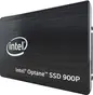 Intel Optane SSD 900P 280GB, 2.5" / U.2 / PCIe 3.0 x4