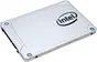 Intel SSD 545s 512GB, 2.5" / SATA 6Gb/s