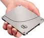 Intel SSD DC S3700 2.5" 400GB, 2.5" / SATA 6Gb/s