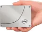 Intel SSD DC S3710 2.5" 1.2TB, 2.5" / SATA 6Gb/s