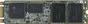 Intel SSD Pro 5400s 120GB, M.2 2280 / B-M-Key / SATA 6Gb/s
