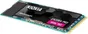 KIOXIA EXCERIA PRO SSD 1TB, M.2 2280 / M-Key / PCIe 4.0 x4