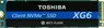 KIOXIA XG6 Client SSD 512GB, M.2 2280 / M-Key / PCIe 3.1a x4