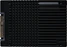 Kingston DC3000ME PCIe 5.0 NVMe U.2 SSD 3.84TB, U.2 / PCIe 5.0 x4