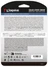 Kingston DC3000ME PCIe 5.0 NVMe U.2 SSD 3.84TB, U.2 / PCIe 5.0 x4