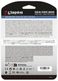 Kingston DC3000ME PCIe 5.0 NVMe U.2 SSD 7.68TB, U.2 / PCIe 5.0 x4