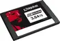 Kingston DC500M Data Center Series Mixed-Use SSD - 1.3DWPD 3.84TB, SED, 2.5" / SATA 6Gb/s