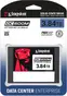 Kingston DC600M Data Center Series Mixed-Use SSD - 1DWPD 3.84TB, SED, 2.5" / SATA 6Gb/s