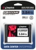 Kingston DC600ME Data Center Series Mixed-Use SSD - 1DWPD 3.84TB, SED TCG, 2.5" / SATA 6Gb/s