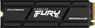 Kingston FURY RENEGADE SSD 1TB, M.2 2280 / M-Key / PCIe 4.0 x4, с радиатором