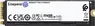 Kingston FURY RENEGADE SSD 4TB, M.2 2280 / M-Key / PCIe 4.0 x4, с радиатором