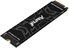 Kingston FURY Renegade SSD 500GB, M.2 2280 / M-Key / PCIe 4.0 x4