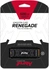 Kingston FURY Renegade SSD 500GB, M.2 2280 / M-Key / PCIe 4.0 x4