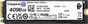 Kingston KC3000 PCIe 4.0 NVMe SSD 4TB, M.2 2280 / M-Key / PCIe 4.0 x4, с радиатором