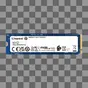 Kingston NV2 NVMe PCIe 4.0 SSD 250GB, M.2 2280 / M-Key / PCIe 4.0 x4