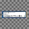 Kingston NV2 NVMe PCIe 4.0 SSD 500GB, M.2 2280 / M-Key / PCIe 4.0 x4