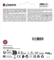 Kingston NV3 NVMe PCIe 4.0 SSD 1TB, M.2 2230 / M-Key / PCIe 4.0 x4