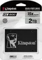 Kingston SSDNow KC600 2048GB, 2.5" / SATA 6Gb/s