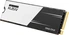 Klevv Cras C910 4TB, M.2 2280 / M-Key / PCIe 4.0 x4, с радиатором