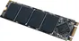 Lexar NM100 256GB, M.2 2280 / B-M-Key / SATA 6Gb/s