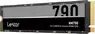 Lexar NM790 4TB, M.2 2280 / M-Key / PCIe 4.0 x4