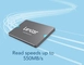 Lexar NQ100 512GB, 2.5" / SATA 6Gb/s