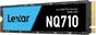 Lexar NQ710 1TB, M.2 2280 / M-Key / PCIe 4.0 x4