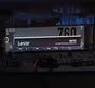 Lexar Professional NM760 512GB, M.2 2280 / M-Key / PCIe 4.0 x4