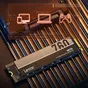 Lexar Professional NM760 512GB, M.2 2280 / M-Key / PCIe 4.0 x4