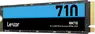 Lexar Professional NM710 1TB, M.2 2280 / M-Key / PCIe 4.0 x4