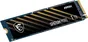 MSI Spatium M390 500GB, M.2 2280 / M-Key / PCIe 3.0 x4
