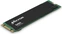 Micron 5400 PRO - Read Intensive 240GB, M.2 2280 / B-M-Key / SATA 6Gb/s