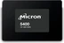 Micron 5400 PRO - Read Intensive 3.84TB, TCG Opal, 2.5" / SATA 6Gb/s