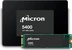 Micron 5400 PRO - Read Intensive 3.84TB, TCG Opal, 2.5" / SATA 6Gb/s